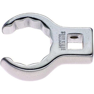 Stahlwille Otevřený očkový klíč Crow-Ring 17 mm 02190017