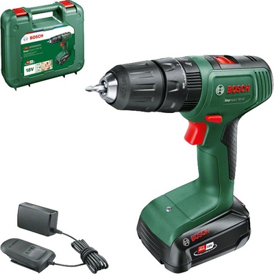 Bosch EasyImpact 18V-40 0 603 9D8 101