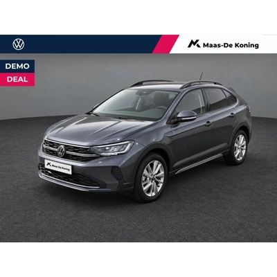 Volkswagen Taigo 1.0 TSI Life 70 kW