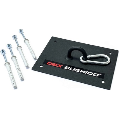 DBX BUSHIDO boxovací pytel 140