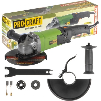 Procraft PW1400ES