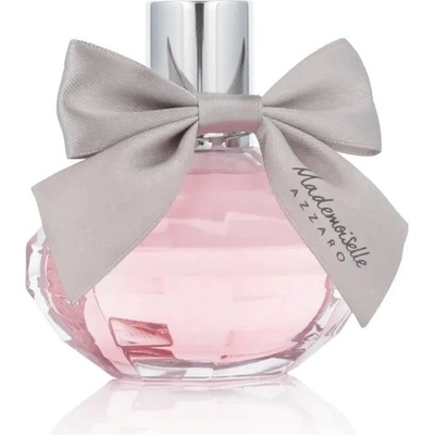 Azzaro Mademoiselle toaletní voda dámská 50 ml tester
