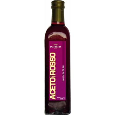 De Nigris Chianti vinný ocet červený 250 ml