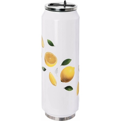Orion termoska plechovka Limepop 700 ml