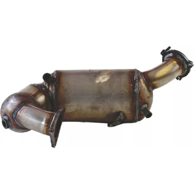 Filter sadzí/pevných častíc výfukového systému BOSAL 095-325