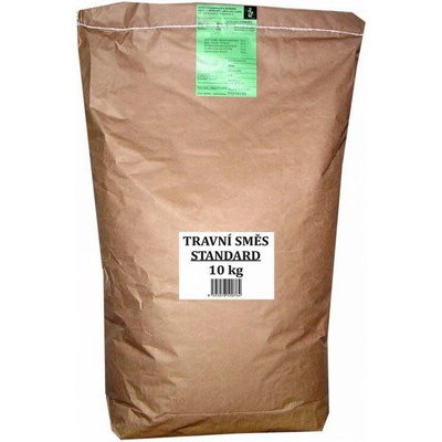 Travní směs standard 10 kg
