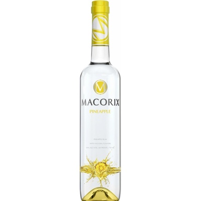 MACORIX COOLPIŇA 25% 0,7 l (holá láhev)