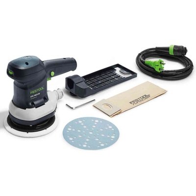 Festool ETS 150/5 EQ