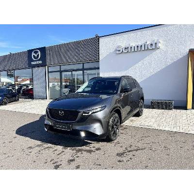 Mazda CX-5 2.5 141 104 kW