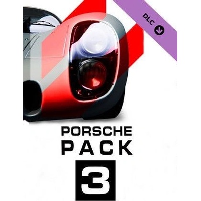 Assetto Corsa - Porsche Pack 3