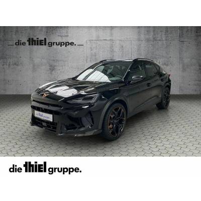 Cupra Formentor VZ5 4Drive DSG 287 kW