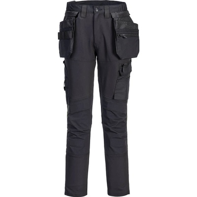 Portwest nohavice DX4 Craft Holster DX456 čierna