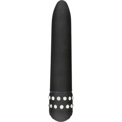 Toyjoy černý ABS 15 cm