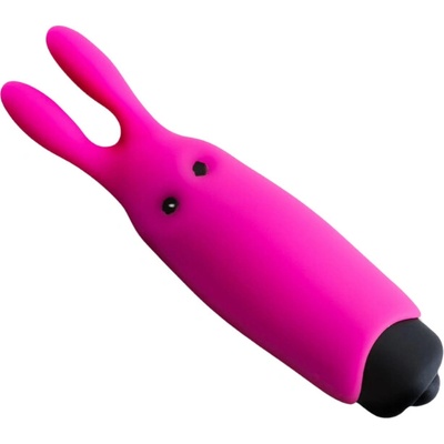 Adrien Lastic Lastic Pocket Pink Rabbit