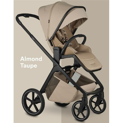 Easywalker Zoey Almond Taupe 2026