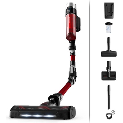Rowenta X-Force Flex 9.60 Animal 3v1 RH2079WO