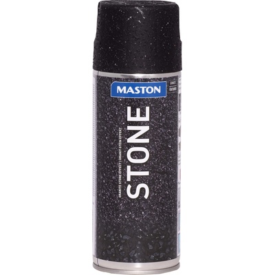 Tikkurila Maston žulový sprej - granite stone effect - 400 ml
