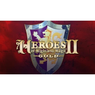 Heroes of Might and Magic 2: Gold