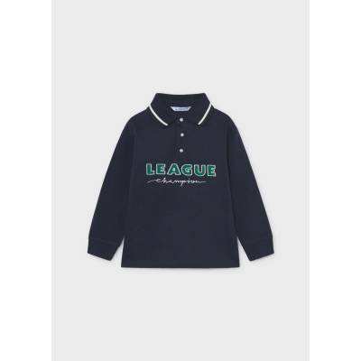 Mayoral League 1604139039
