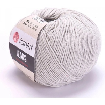 YarnArt Jeans 50g Farba: 49