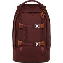 Školský batoh Satch Pack School Backpack 30 l hnedá