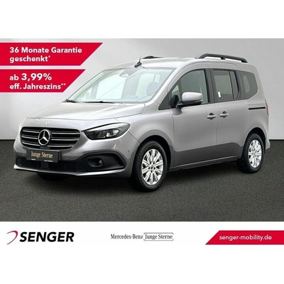 Mercedes-Benz T 180 d Progressive 85 kW