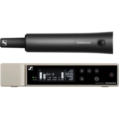 Sennheiser ewD SKM R4-9