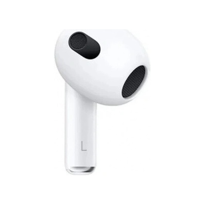 Apple AirPods 3 (2021) náhradní sluchátko A2564 - levé A2564