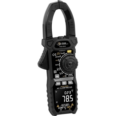 PCE Instruments PCE-CM 6