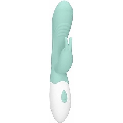 Loveline Rabbit Vibrator Juicy