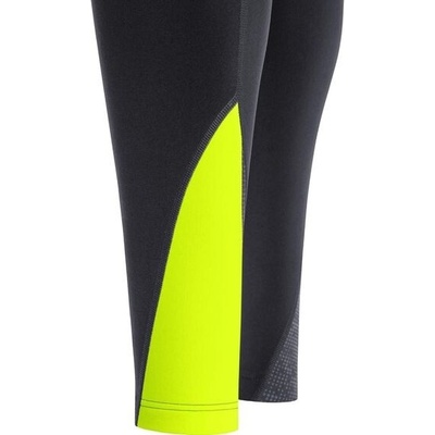 GOREWEAR C5 Thermo Trägerhose Černá/Neonově žlutá