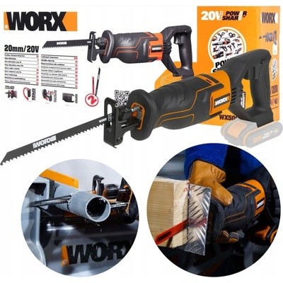 Worx WX500.9