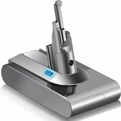 BMK Dyson V8, SV10 4800mAh – Hledejceny.cz