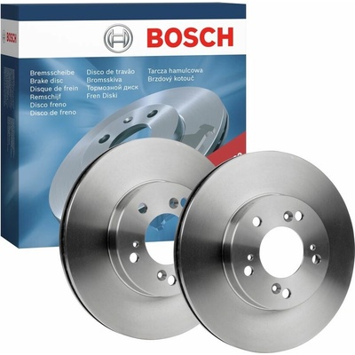 Brzdový kotúč (cena za 1ks) BOSCH 0 986 478 667
