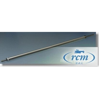 MP Jet 52013 hřídel STD pr.3,M4 délka 170mm – Hledejceny.cz