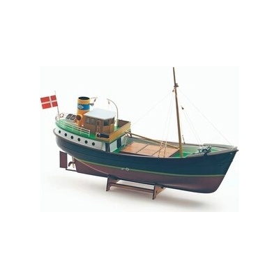 Billing Boats Carli 1:60