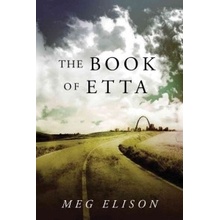 Book of Etta Elison Meg