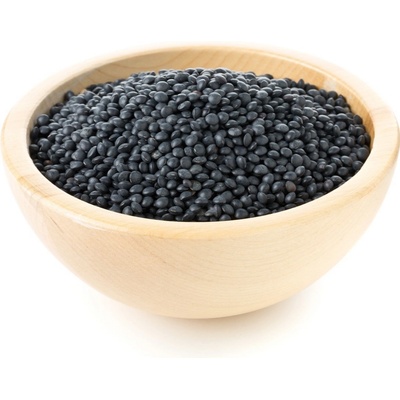 Provita Čočka černá Beluga 400 g – Hledejceny.cz