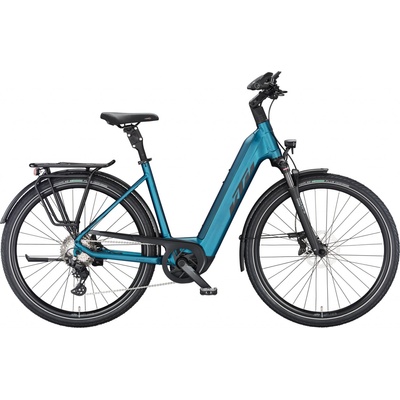 KTM Macina Style 730 2023