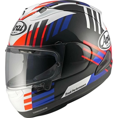 Arai RX-7V EVO Rea SB3