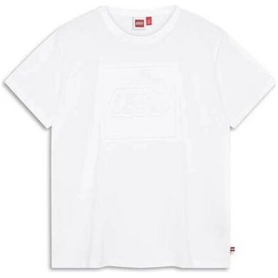 Lego Wear Lwtace 200 biela