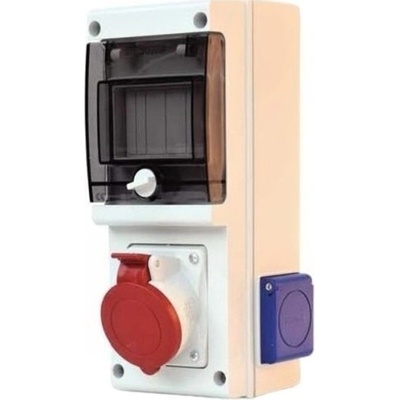 Scame 632.1W-011