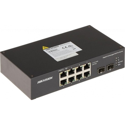 HikVision DS-3T0510HP-E/HS