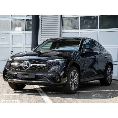Mercedes-Benz GLC 220 145 kW