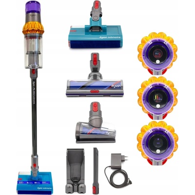Dyson V15s Submarine 2026