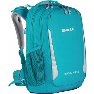 Boll School Mate Mouse Turquoise – Hledejceny.cz