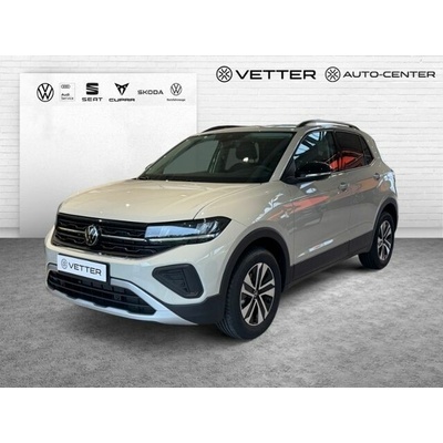 Volkswagen T-Cross 1.0 TSI Energy DSG 85 kW