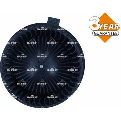 vnitřní ventilátor NRF 34390