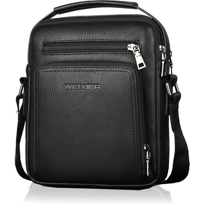 Weixier pánská Crossbody taška Matteo černá 190218033025C
