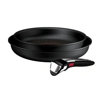 Tefal P0009553 SADA PANVÍC, 3-DIELNA, INGENIO EXCELLENCE+